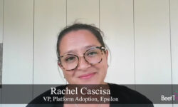 Epsilon’s Cascisa: It’s Time to Rebuild the Ad Ecosystem for the Open Web