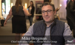 NewFronts Are Showcasing Tech Transformation in Media: Havas’s Mike Bregman