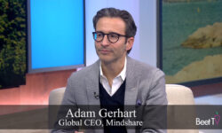 Mindshare’s Gerhart Sees Swing From Pure Performance Ahead Of Cannes