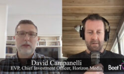 Horizon’s Campanelli: Why Uncertainty Defines This Year’s Upfront