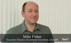JIC Standards Can Help Drive Innovation in Media Market: GroupM’s Mike Fisher