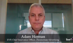 Zimmerman’s Herman: Blockchain Promises to Save Brands Money in Multiple Ways