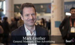 Uber Plans Rollout of Full-Length Video Ads Across Multiple Customer Touchpoints