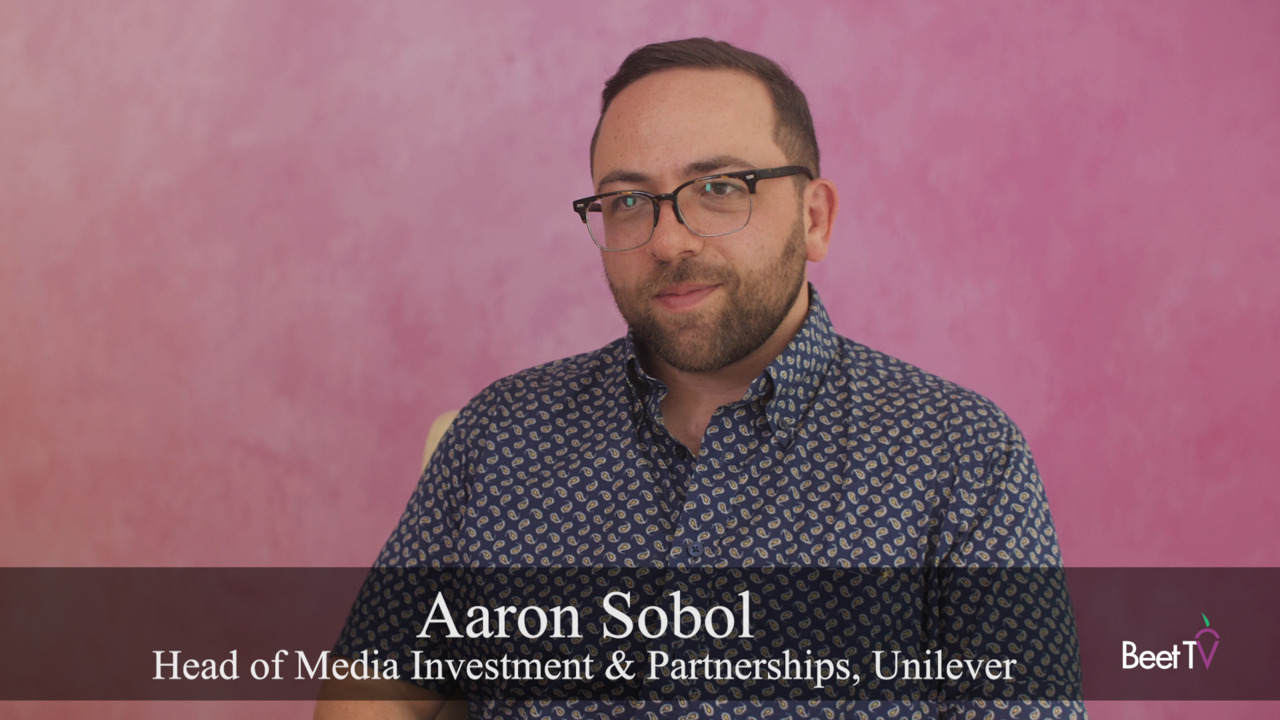 Retailers Have Growing Role in Media Mix of Brands: Unilever’s Aaron ...