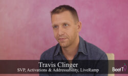 Clean Rooms Need Collaboration: LiveRamp’s Clinger