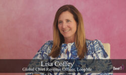 Close The Loop To Measure Up: LoopMe’s Coffey Says Brands Are Refocusing On Incremenality