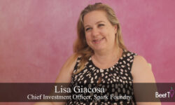 Reliable Audience Data Support Media Diversity Goals: Spark Foundry’s Lisa Giacosa