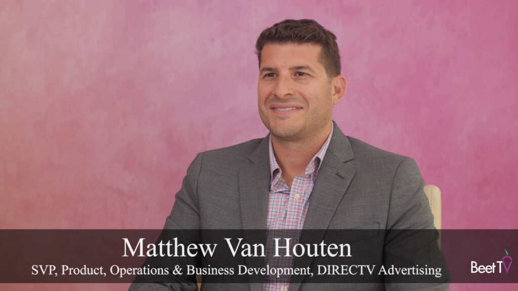 Addressable Advertising: The Superpower Transforming Media Buying