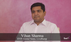LiveRamp’s Sharma Sees Clean Rooms At Ecosystem’s Heart, Standards Needed