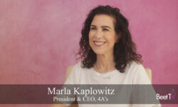 Awareness of Sustainability Issues Shapes Advertising Industry: 4As’ Marla Kaplowitz
