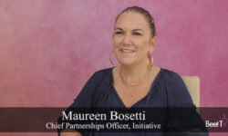 Marketers Have Warmed Up to Alternative Ad Currencies: Initiative’s Maureen Bosetti