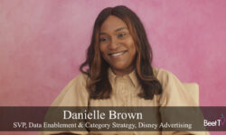 Every Streaming Platform Reveals Consumer Insights: Disney’s Danielle Brown