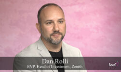 Zenith’s Rolli Wants To Up-End Attention Norms To Popularize Interactive Video