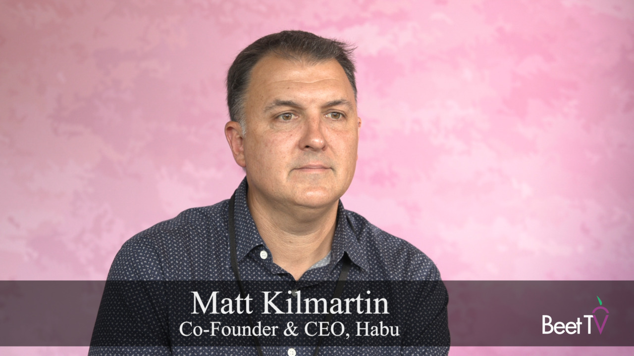 ‘Clean Rooms are Driving Data-Driven Advertising’: Matt Kilmartin, CEO ...