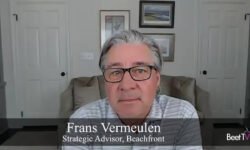 Beachfront Names Frans Vermeulen as Strategic Adviser Amid Streaming Growth