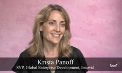 Publishers Are Lighting-Up Measurement Solutions: Innovid’s Panoff