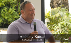 ‘Digital Ads Must Go Green’: A Sustainable Future for Advertising With Anthony Katsur