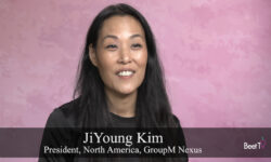We’re Building Next Generation of Ad-Performance Expertise: GroupM Nexus’s JiYoung Kim