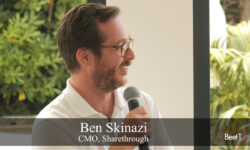 Sustainability Is Achieved With Group Effort: Sharethrough’s Ben Skinazi & Ad Net Zero’s John Osborn