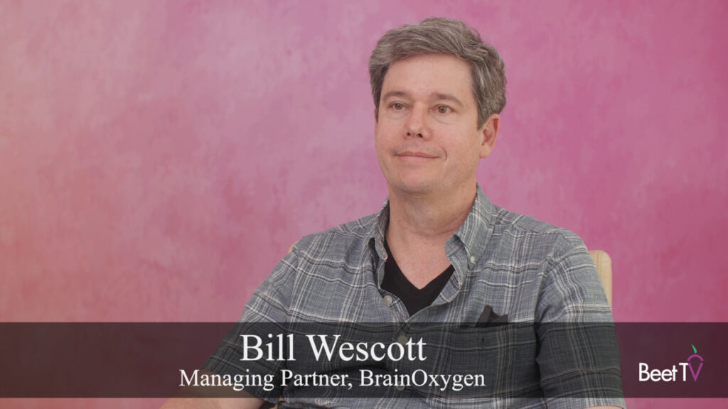 Ad Industry Can Find Plenty of Climate Resources, Just Ask: BrainOxygen’s Bill Wescott