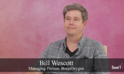 Ad Industry Can Find Plenty of Climate Resources, Just Ask: BrainOxygen’s Bill Wescott