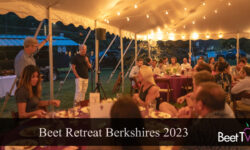 Back to the Mountains!  Beet Retreat Berkshires 2024, Set for July 21-23