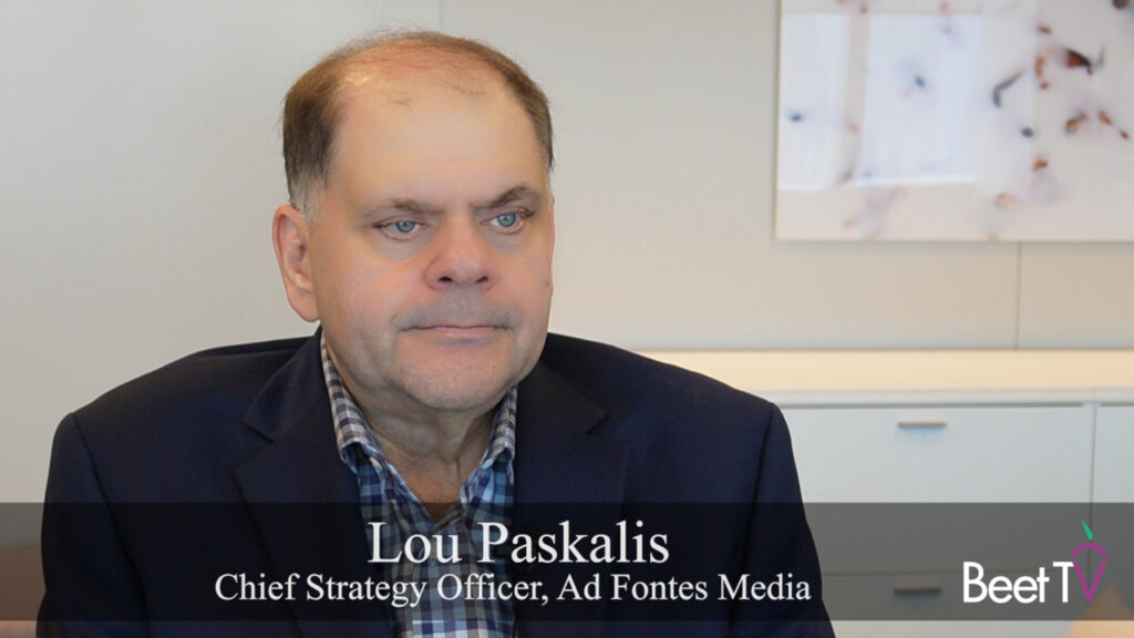 Musk Is ‘Undermining Everything’ X CEO Linda Yaccarino Does: Veteran Marketer Lou Paskalis