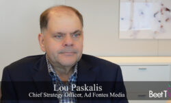 Musk Is ‘Undermining Everything’ X CEO Linda Yaccarino Does: Veteran Marketer Lou Paskalis