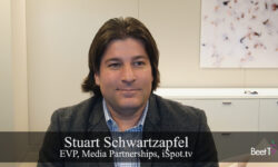Blurred Lines: iSpot.tv’s Schwartzapfel Sees Currency & Measurement Metrics Coming Together
