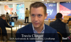 LiveRamp Integrates IDs With Yahoo In Multi-Identity Interoperability Push