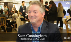 One Transparency Standard Needed for Premium Video Industry: VAB’s Cunningham
