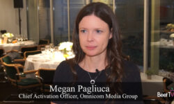 Pagliuca Explains How OMG Is Advancing Accountability and Standards Across Digital Channels
