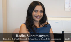 Great Programming Is Its Own Destination for Viewers: CBS’s Radha Subramanyam