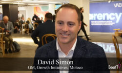 AI’s Under-Hyped Ad Impacts Can Be A Game-Changer: Moloco’s Simon