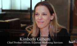 Dig Into Detail: Experian’s Gilberti Urges Brands To Educate Themselves On CTV Data Journey