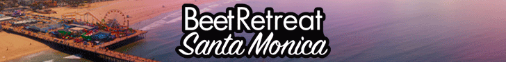 Beet Retreat Santa Monica 2023 – ON