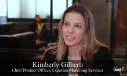 Unified Datasets Help to Improve CTV Audience Insights: Experian’s Kim Gilberti