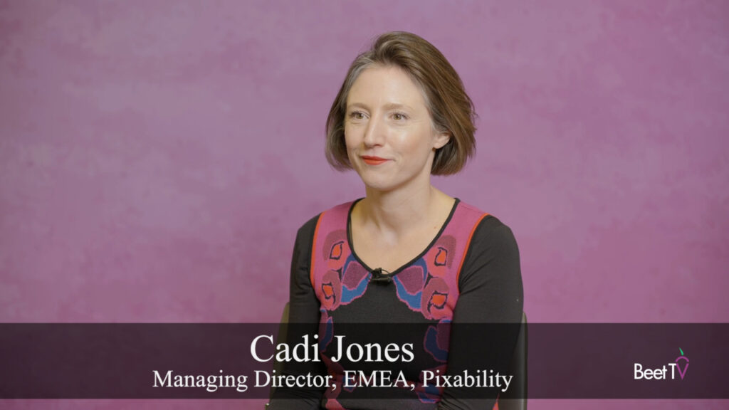 YouTube Is Maturing As A TV Ad Channel: Pixability's Jones – Beet.TV - BeetTV