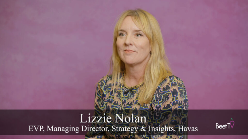 ‘We Need to Change the Narrative’: Havas’ Strategy Director Wants to Return to the Art of TV Planning