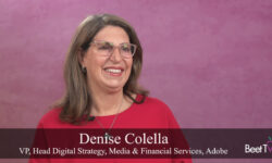 Breast Cancer Is Life-Altering, but There Is Hope: Adobe’s Denise Colella in Conversation with Arena Group’s Katie Kulik