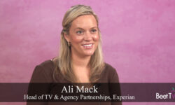 Data Assets Support Identifiers for Ad Campaigns: Experian’s Ali Mack