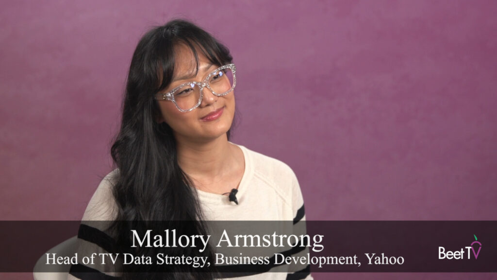 Supply Path Optimization Works Best With Key Audience Data: Yahoo’s Mallory Armstrong