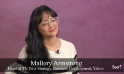 Supply Path Optimization Works Best With Key Audience Data: Yahoo’s Mallory Armstrong