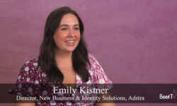 Identity Resolution Is Key to Better Ad Targeting: Adstra’s Emily Kistner
