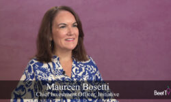 Ad Market Is Soft While Brands Want Flexibility: Initiative’s Maureen Bosetti