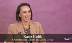 Breast Cancer Is Life-Changing, And There Is Hope: Arena Group’s Katie Kulik in Conversation with Adobe’s Denise Colella