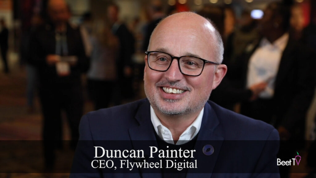 After Sale To Flywheel Sees ‘Holy Grail’ For Retail Media Beet.TV