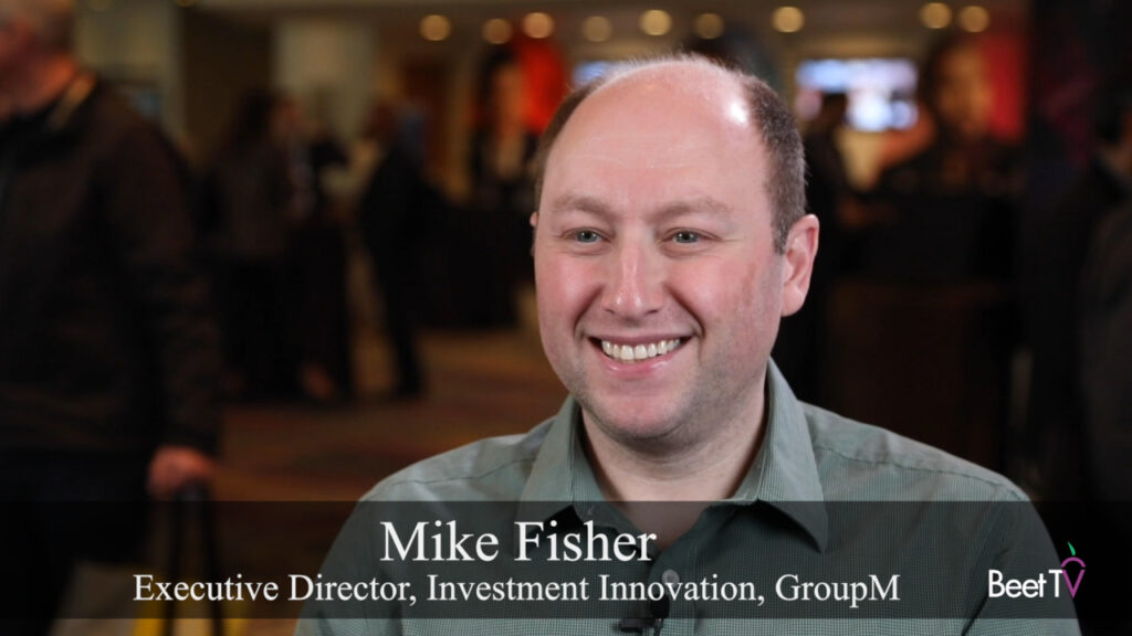 GroupM Assembles Industry To Innovate New TV Ad Formats