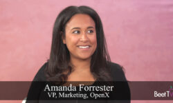 Video Publishers Must Optimize for Advertiser Demand: Fireside Chat with OpenX’s Amanda Forrester