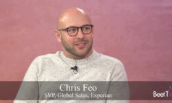 How to Think About Signal Loss Aside From Cookies: Experian’s Chris Feo